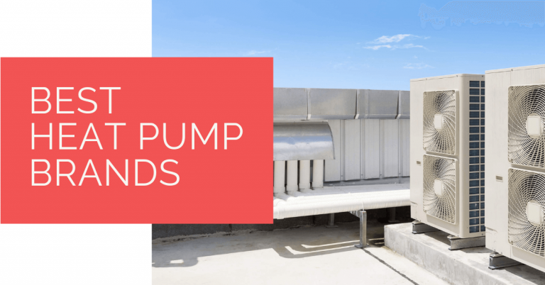 Best Heat Pump Brands For 2024 - Leading Energy-Efficient Heat Pump ...