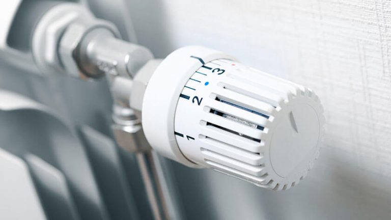 Best Thermostatic Radiator Valves for 2025 - Precise Valves for ...