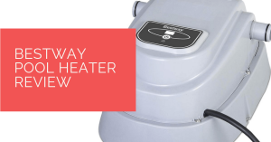 pool heaters bestway