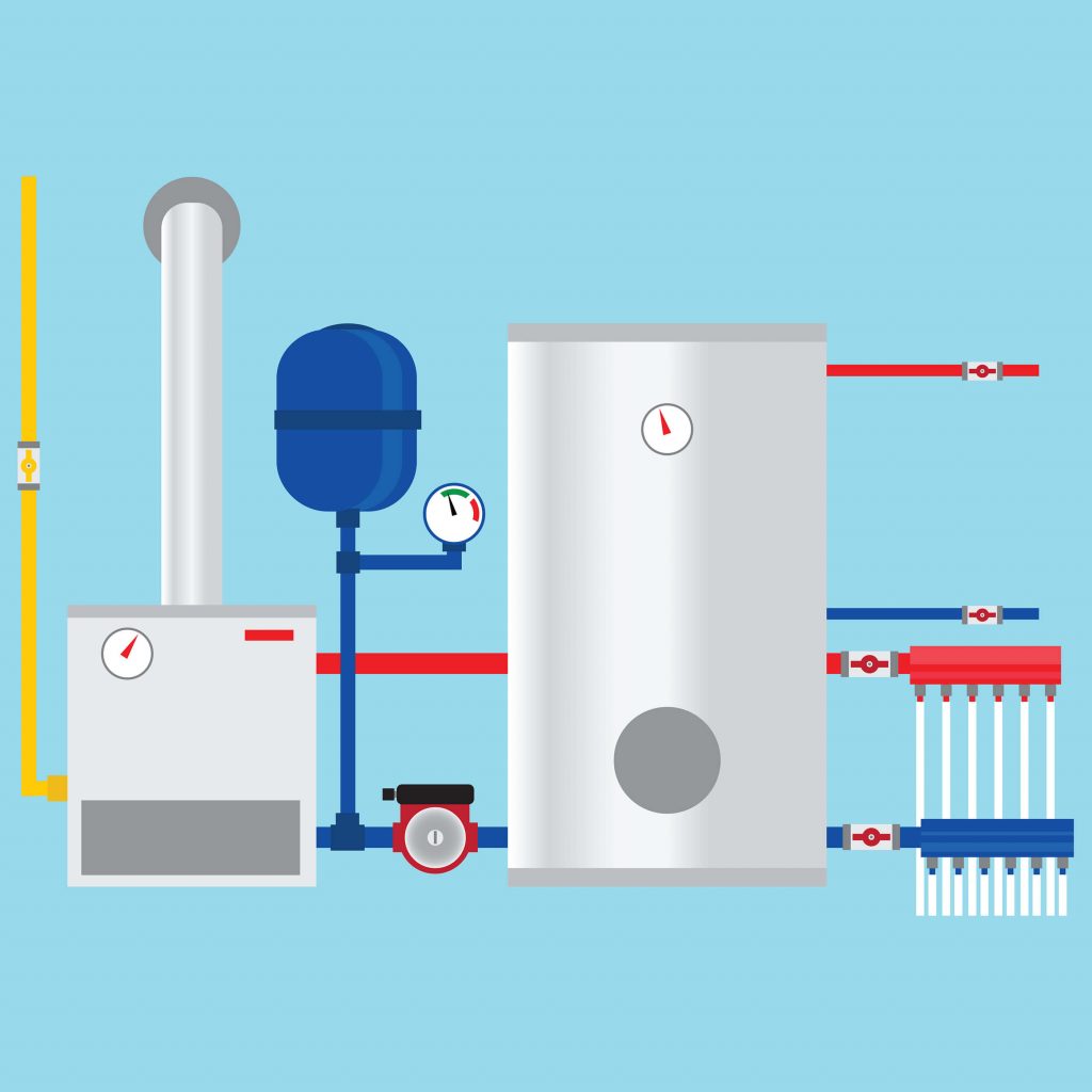 Hybrid (Dual Fuel) Heating System Guide - Heat Pump Source