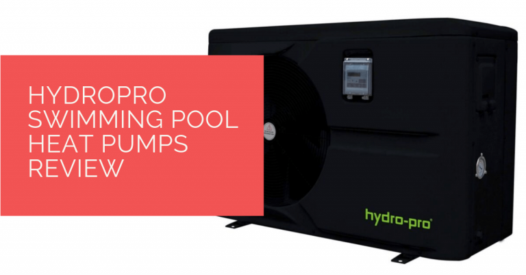 eco plus swimming pool heat pump