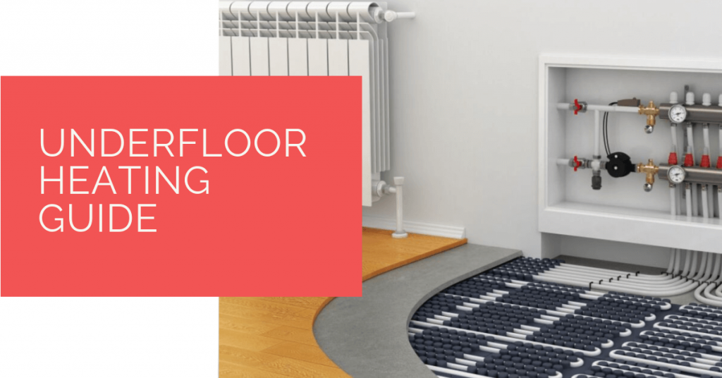 Underfloor Heating Guide - Heat Pump Source