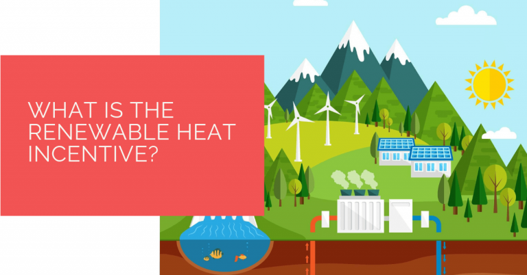 What Is The Renewable Heat Incentive Heat Pump Source