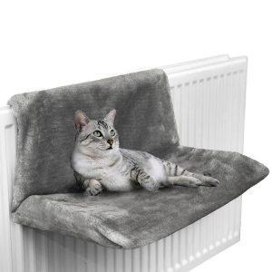 radiator beds for large cats