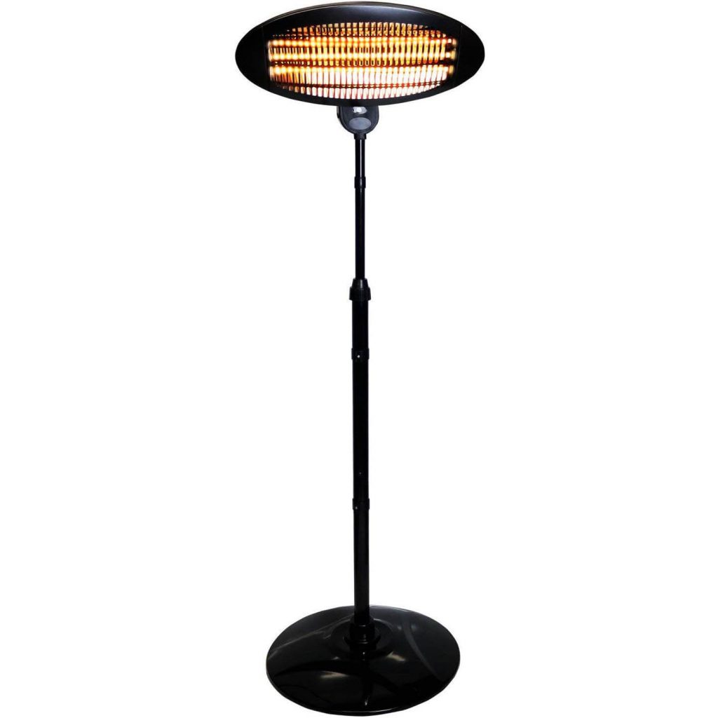 Best Infrared Heaters for 2024 - Advanced Heaters for Targeted ...