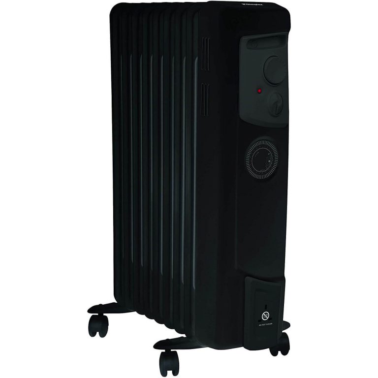 Best Oil Filled Radiators for 2023 - Heat Pump Source