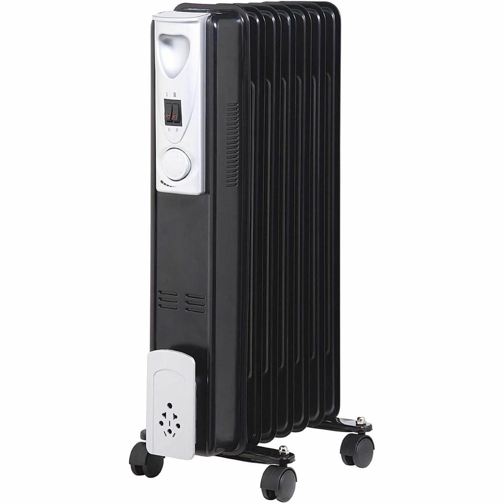 Best Oil Filled Radiators for 2023 - Heat Pump Source