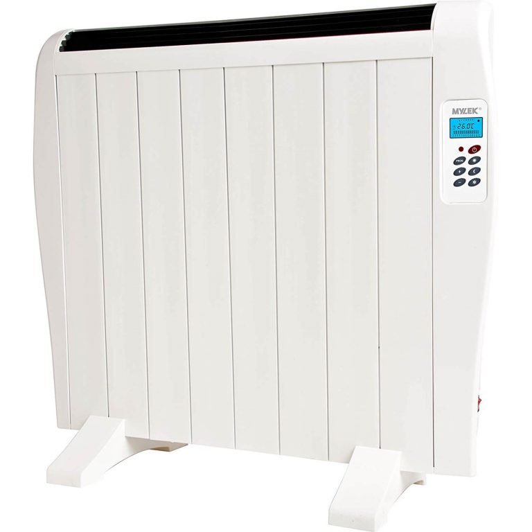 Best Electric Panel Heaters for 2023 - Heat Pump Source