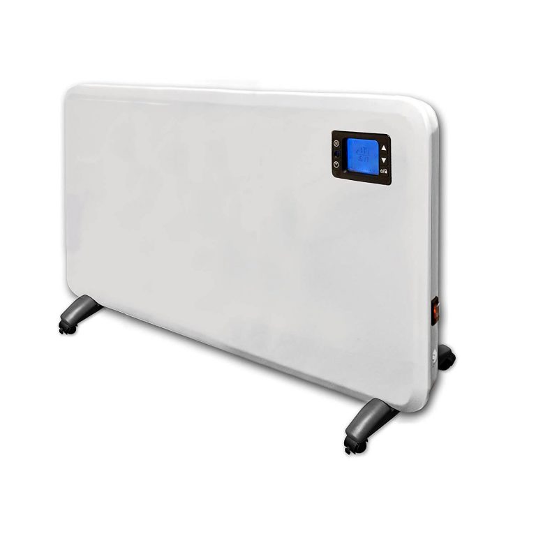 Best Electric Panel Heaters for 2023 - Heat Pump Source