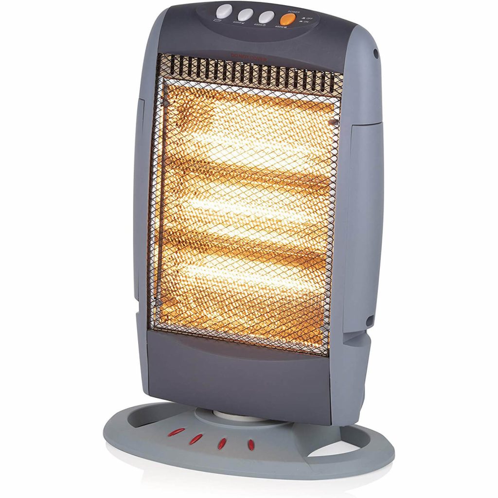 Best Halogen Heaters for 2023 Heat Pump Source