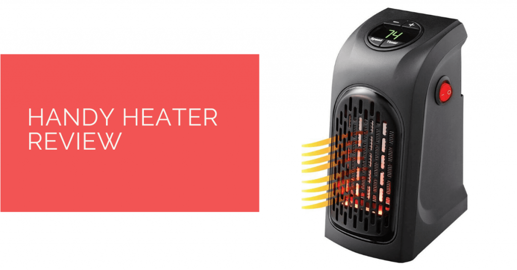 Handy heater nfj 03 схема