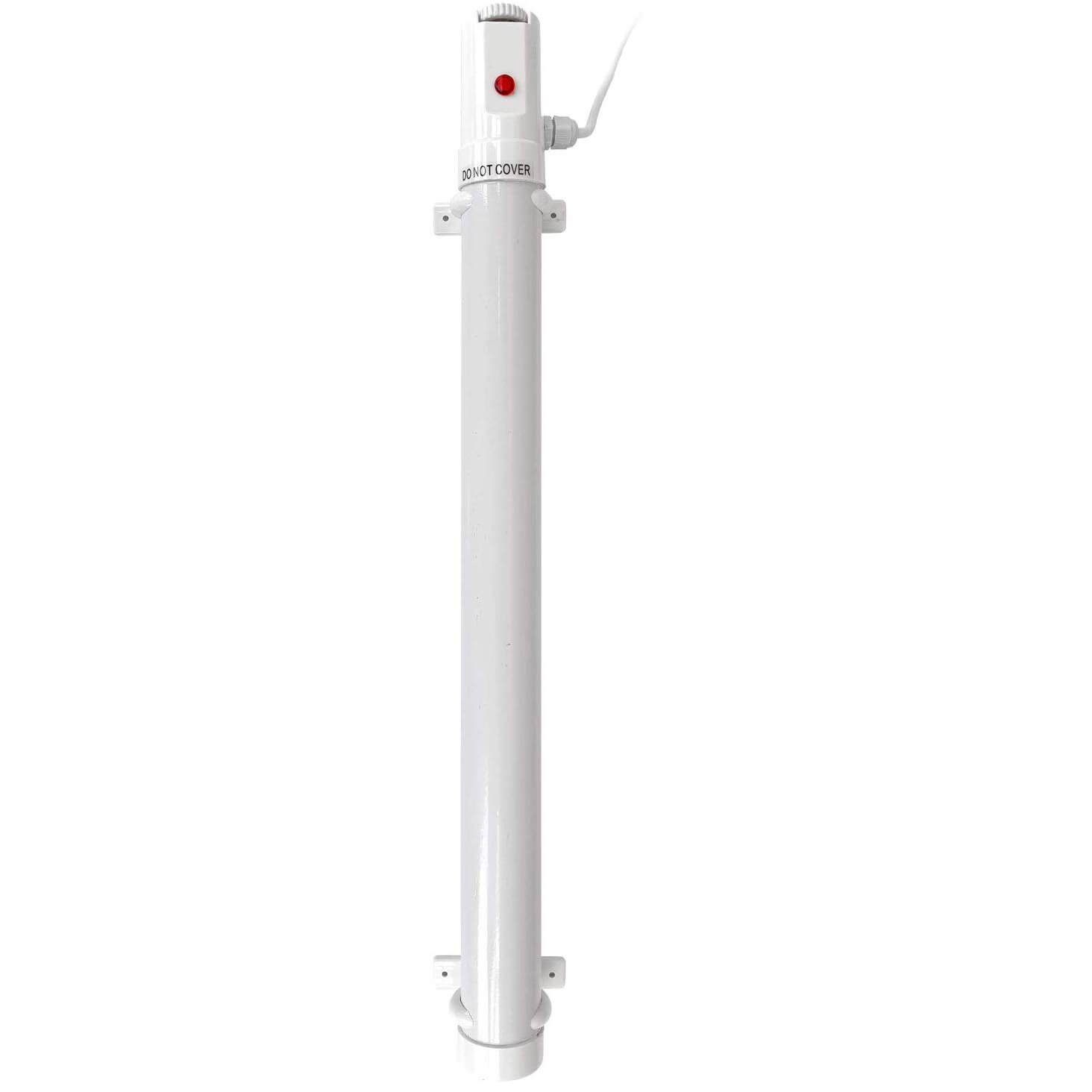 Elixir Gardens® TH03-B Tube Heater