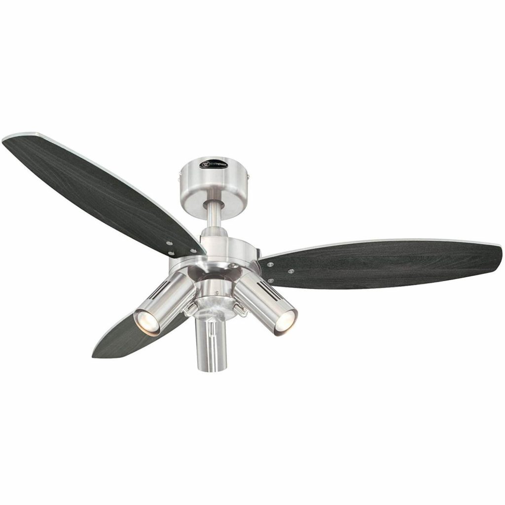 Best Ceiling Fans for 2020 - Heat Pump Source