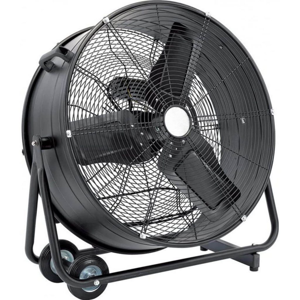 Best Industrial Fans for 2023 - Powerful Fans for Large-Scale ...