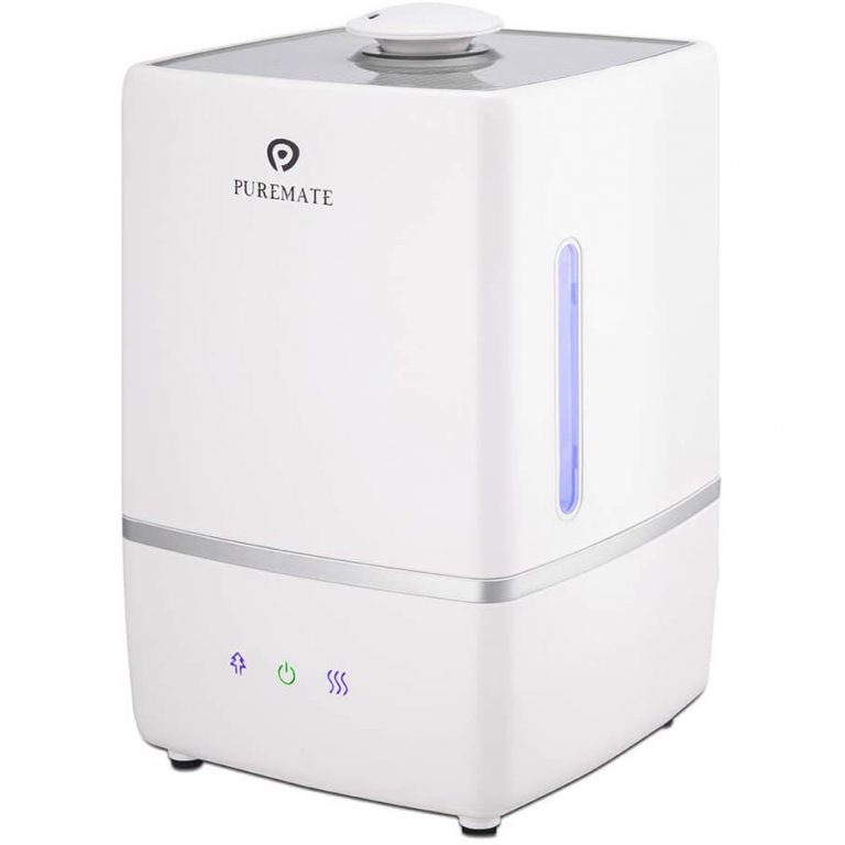 Best Humidifiers for 2023 - Heat Pump Source