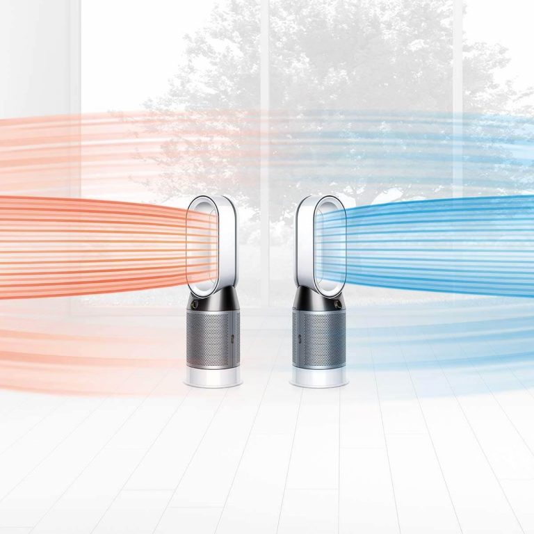 Best Dyson Air Purifiers for 2024 StateoftheArt Dyson Purifiers