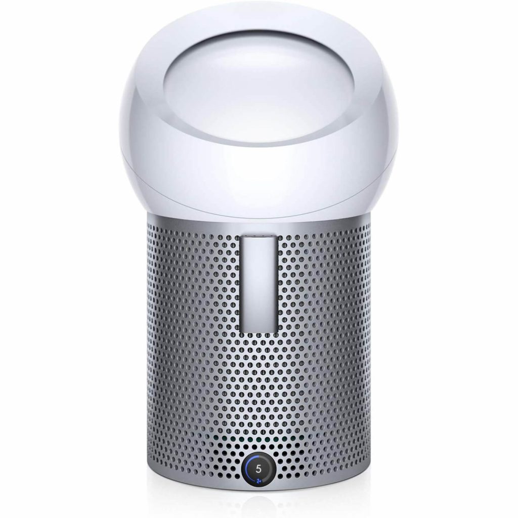 Best Dyson Air Purifiers for 2024 - State-of-the-Art Dyson Purifiers ...