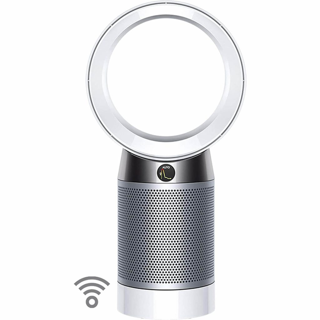 Best Dyson Air Purifiers for 2024 StateoftheArt Dyson Purifiers