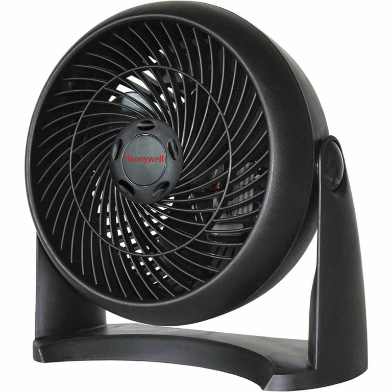 Best Quiet Fans for 2024 - Ultra-Quiet Fans for Peaceful, Unobtrusive ...