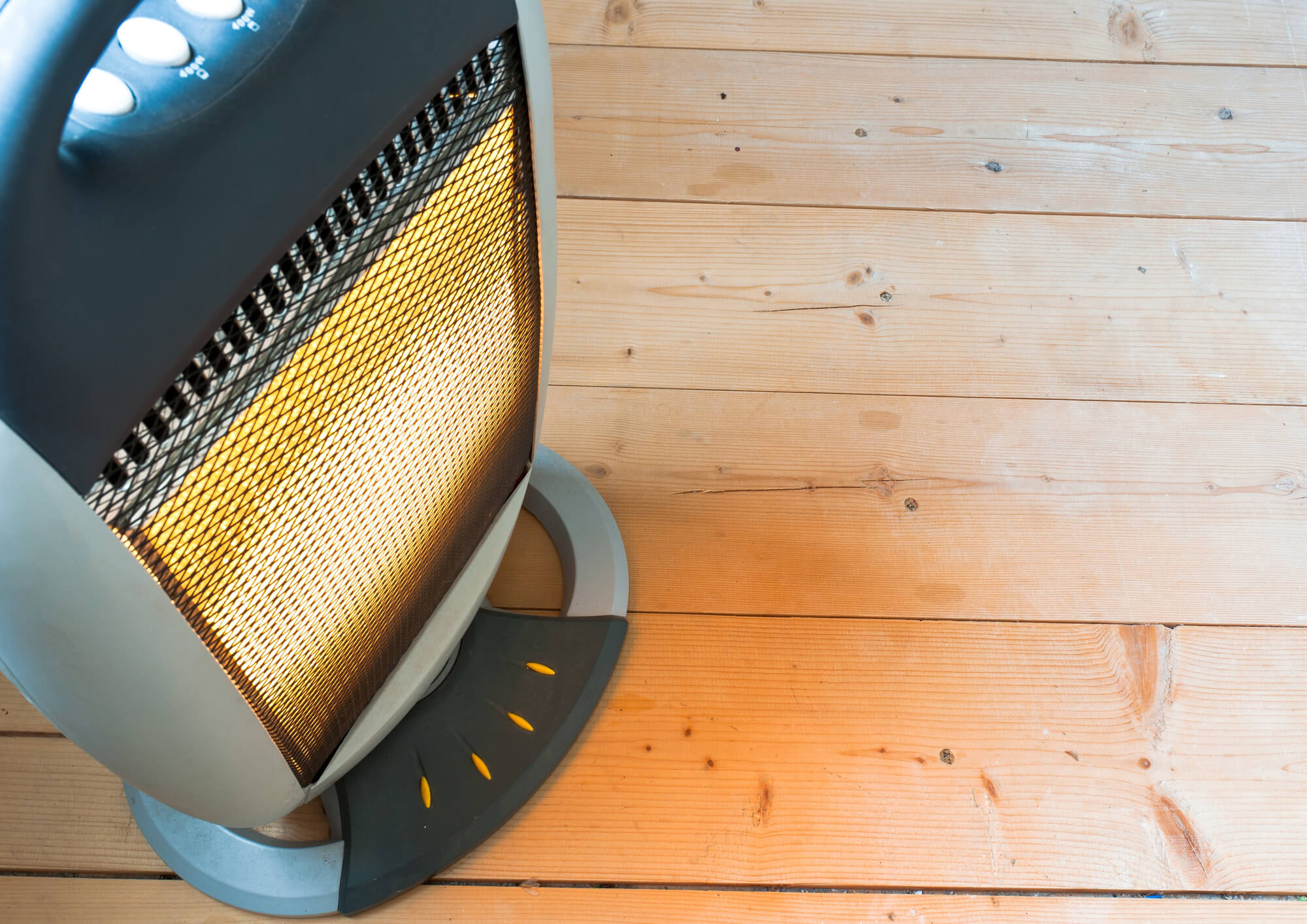 Do Halogen Heaters Cost Much To Run