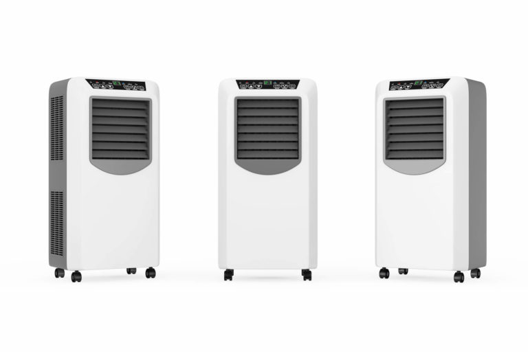 Common Portable Air Conditioner Problems - Heat Pump Source