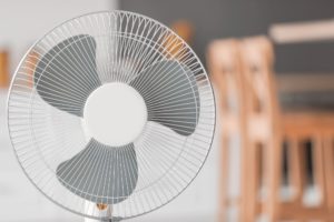 Electric Fan