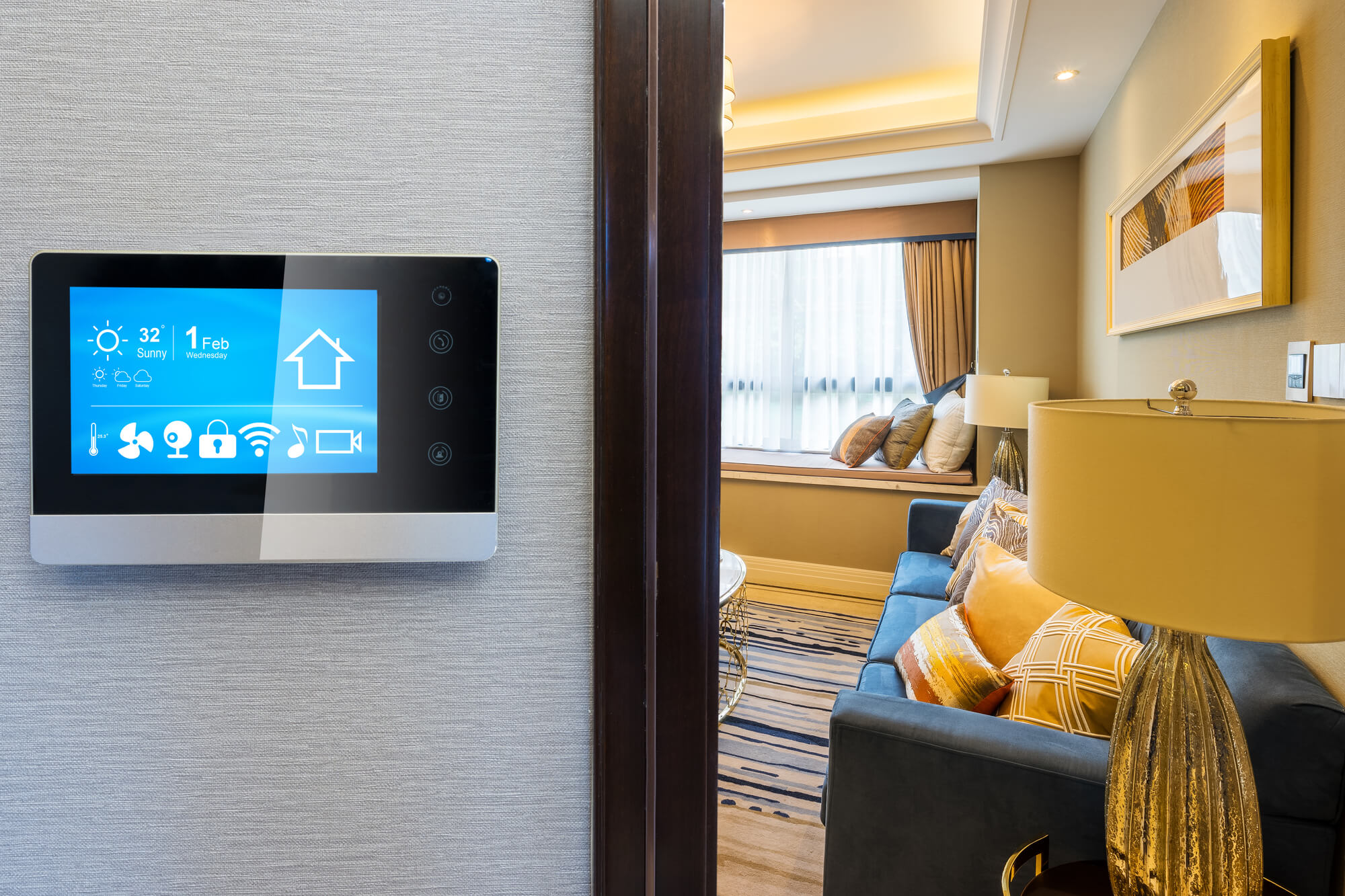 Smart Thermostat Guide - Heat Pump Source