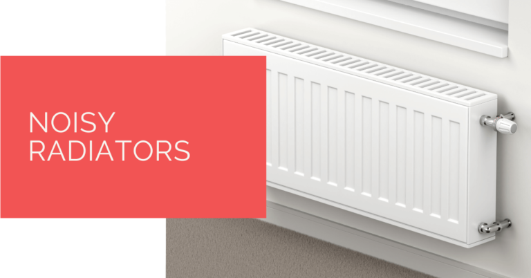 Why Are My Radiators Noisy? - Heat Pump Source