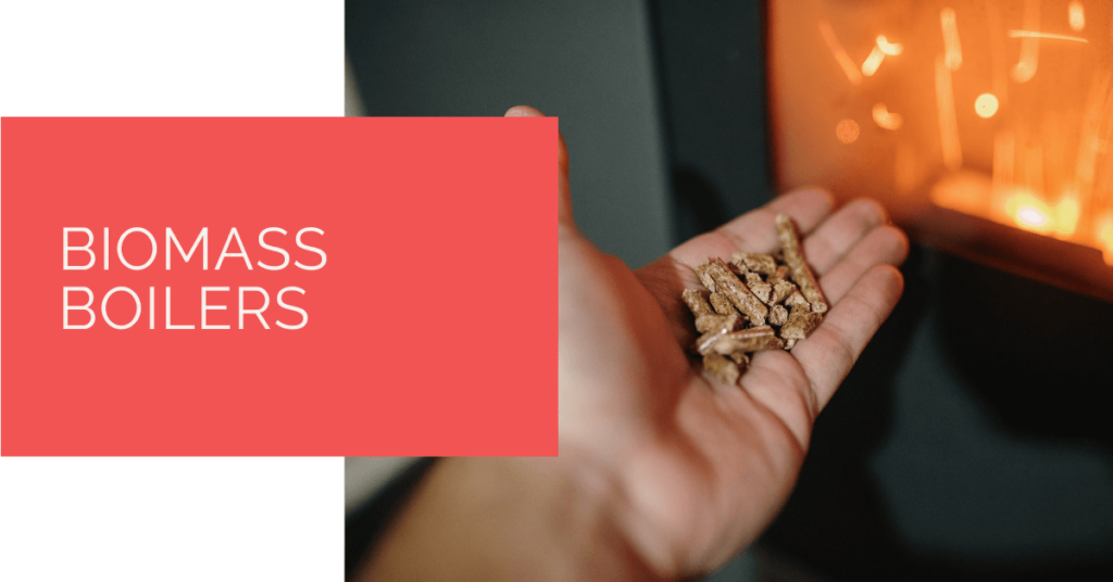 Biomass Boiler Guide All You Need to Know Heat Pump Source